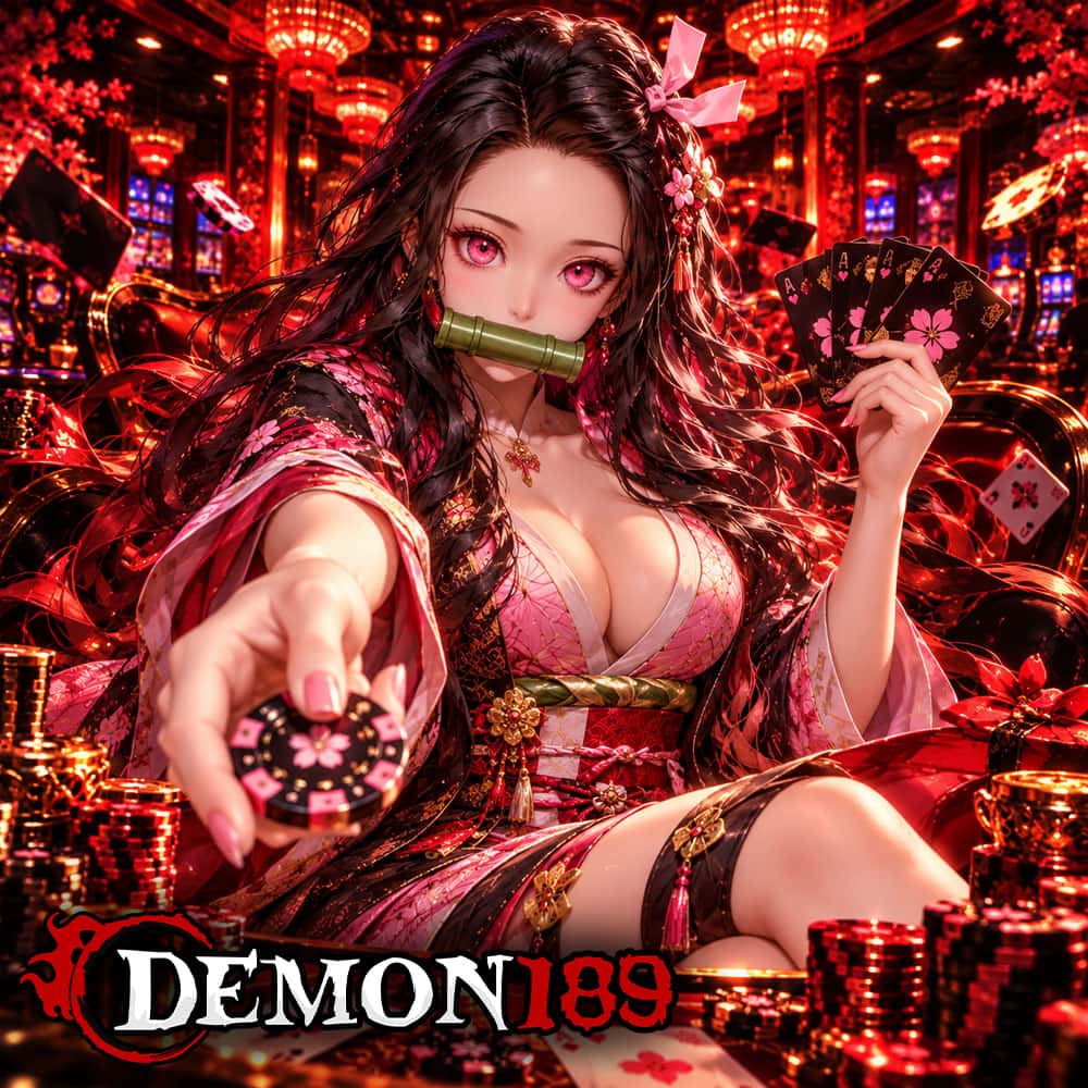Demon189 Photo